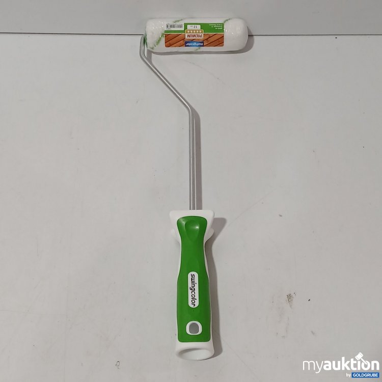 Artikel Nr. 523927 Artikel Nr. 523927: Swingcolor Walze