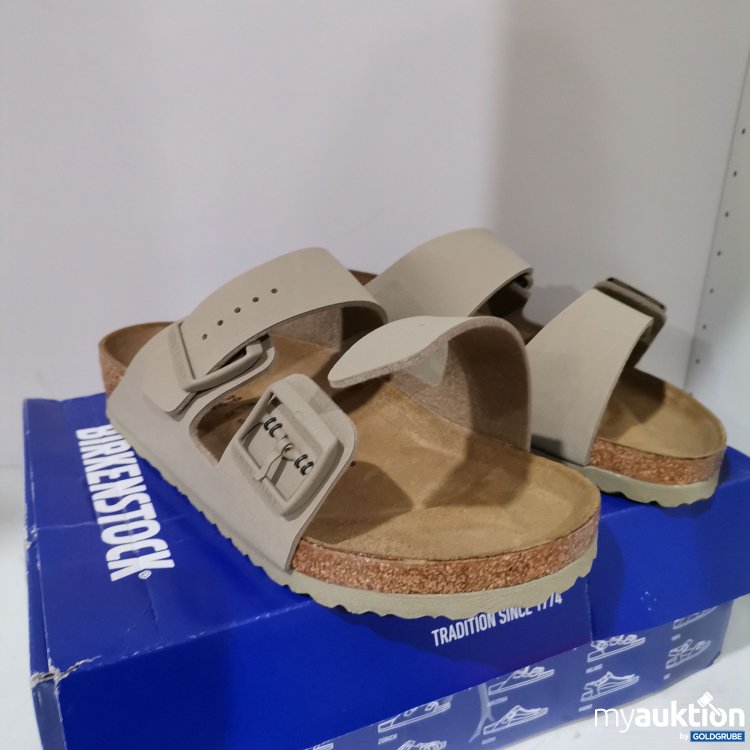 Artikel Nr. 806927 Artikel Nr. 806927: Birkenstock Arizona Bs