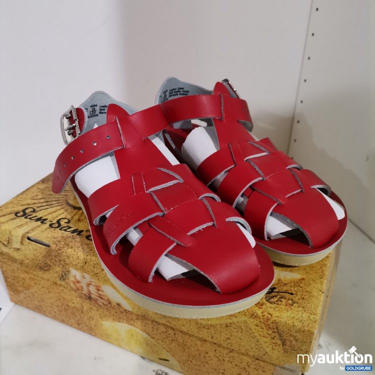 Artikel Nr. 807927: Sun salt  water Sandals
