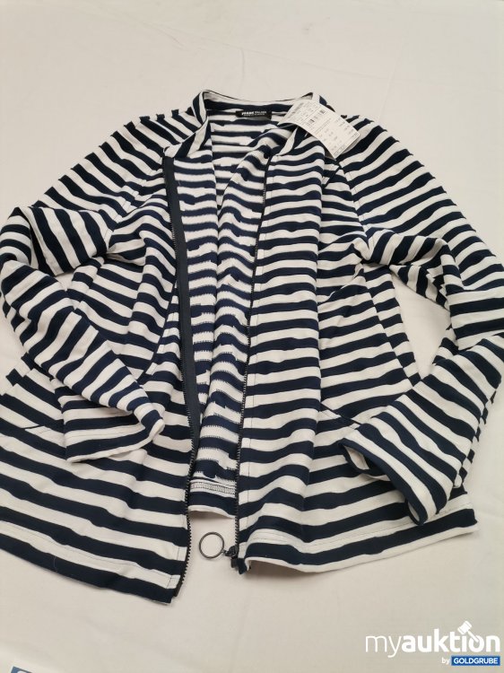 Artikel Nr. 809927: Frank Walder Jacke 