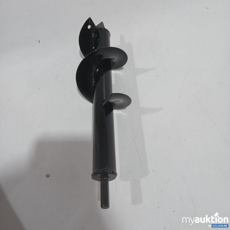 Artikel Nr. 812927 Artikel Nr. 812927: Erdbohrer 8cm 30cm