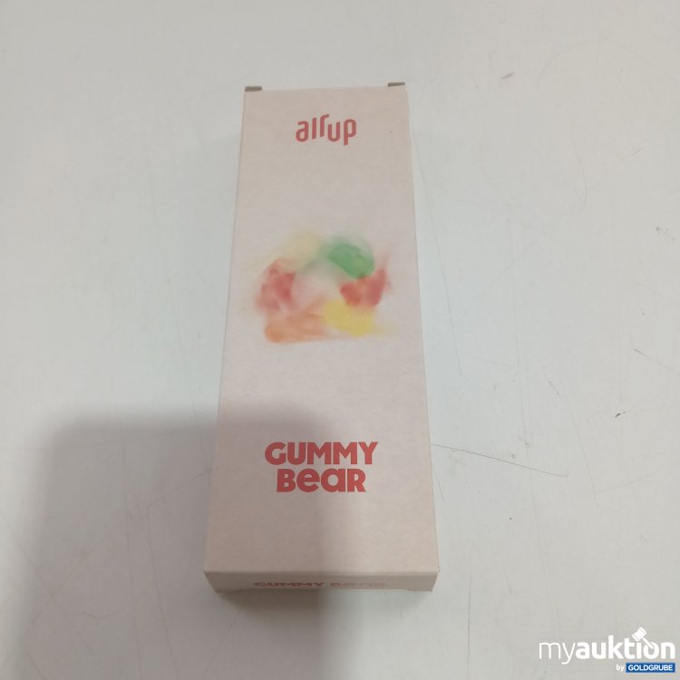 Artikel Nr. 818927 Artikel Nr. 818927: AirUp Gummy Bear