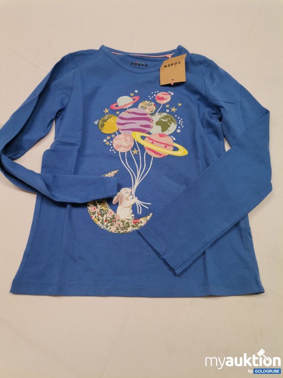 Artikel Nr. 822927 Artikel Nr. 822927: Boden Shirt