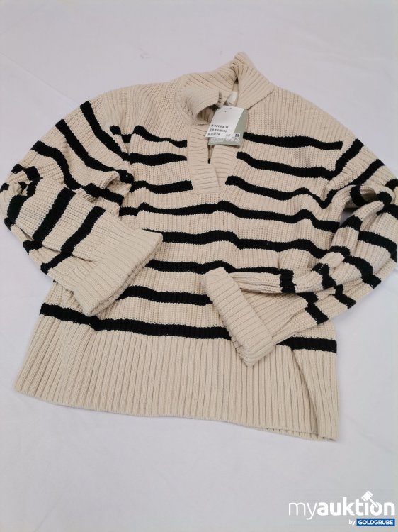 Artikel Nr. 823927 Artikel Nr. 823927: H&M Pullover