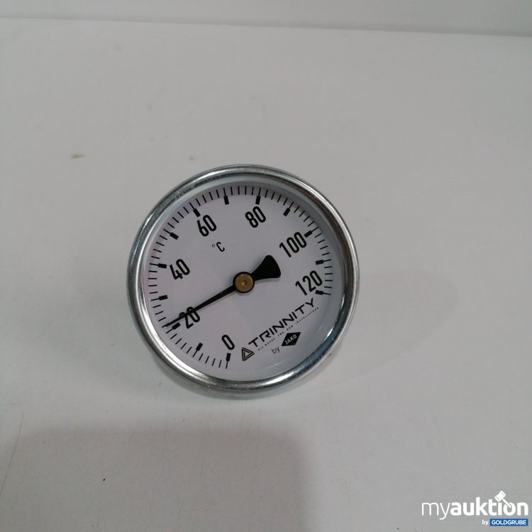 Artikel Nr. 825927 Artikel Nr. 825927: Jako Trinnity Thermometer