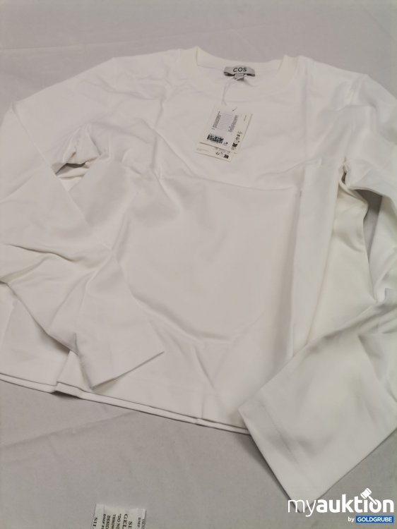 Artikel Nr. 836927: Cos Shirt 