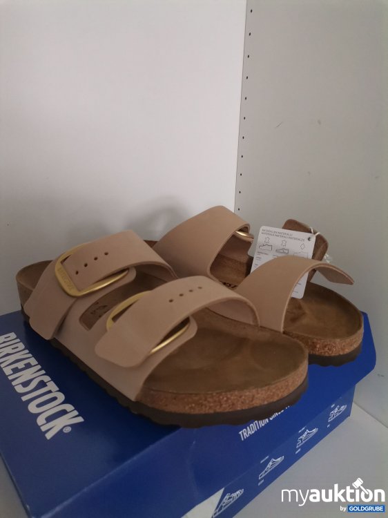 Artikel Nr. 854927 Artikel Nr. 854927: Birkenstock Arizona big Buckle