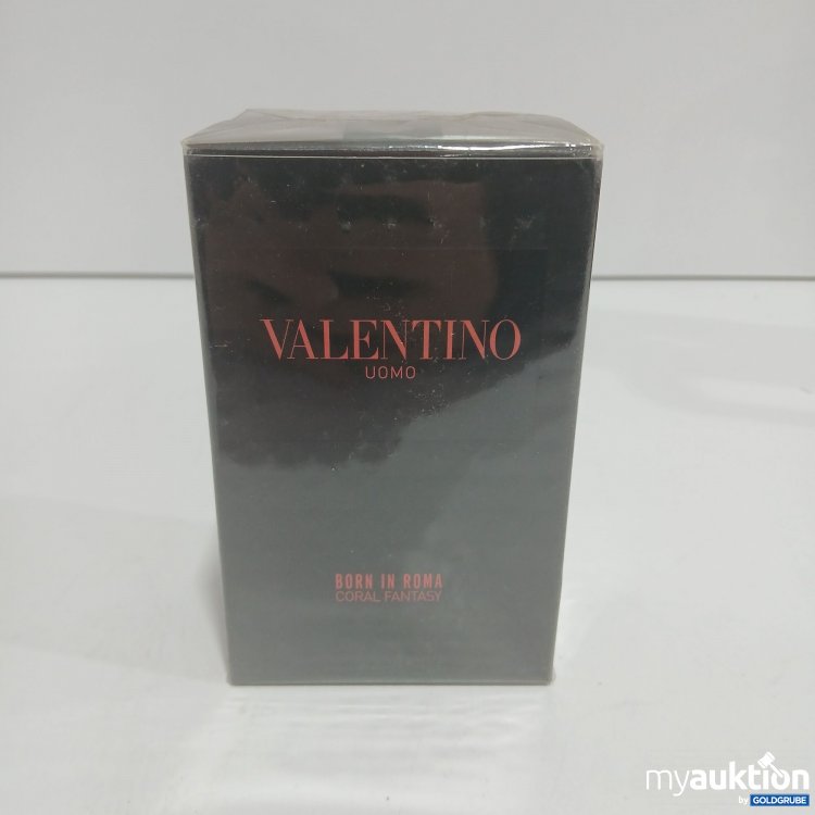 Artikel Nr. 866927: Valentino Uomo Born in Roma Coral Fantasy 100ml 