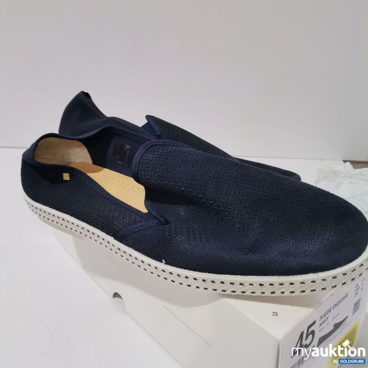 Artikel Nr. 868927 Artikel Nr. 868927: Rivieras Slipper