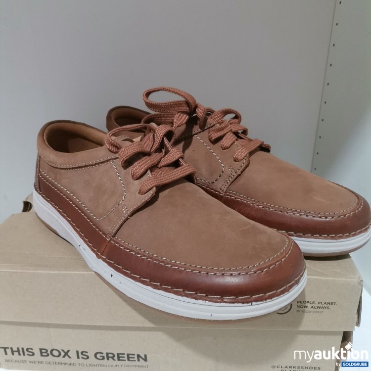 Artikel Nr. 876927 Artikel Nr. 876927: Clark's nature 5 lo