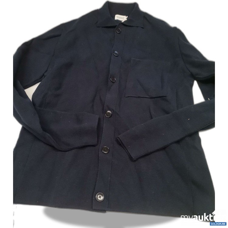 Artikel Nr. 879927 Artikel Nr. 879927: Hessnatur Strickjacke