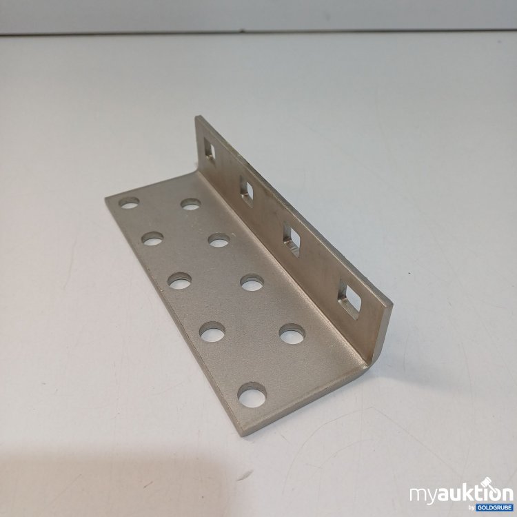 Artikel Nr. 894927: L-förmige Halterung ca.14x5cm