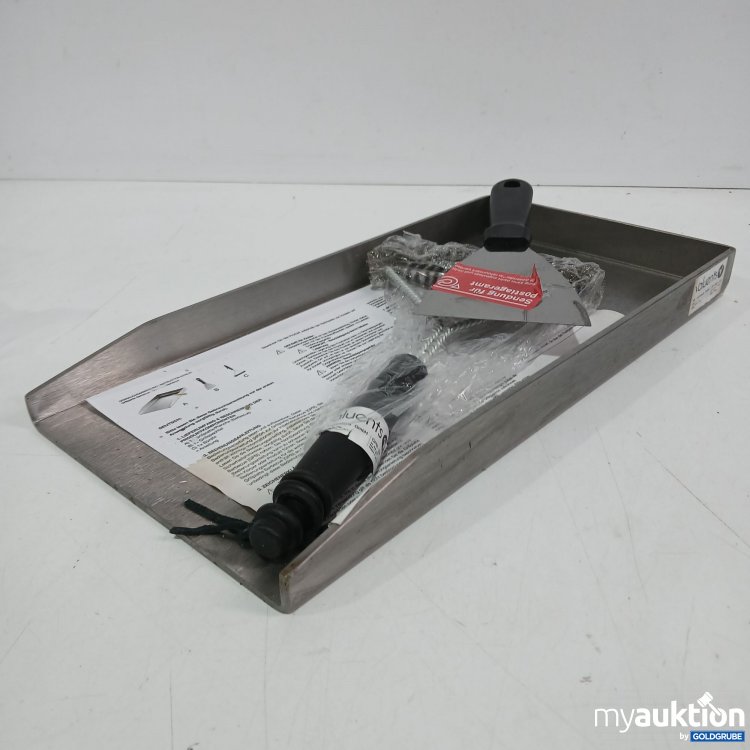 Artikel Nr. 895927: ValuentsGP BBQ 200 Platte mit Zubehör 