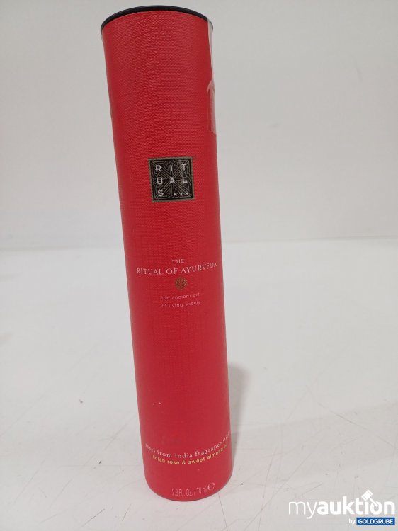 Artikel Nr. 914927: Rituals The Ritual of Ayurveda Mini-Duftstäbchen 70ml
