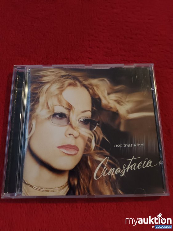 Artikel Nr. 937927 Artikel Nr. 937927: CD, Anastacia