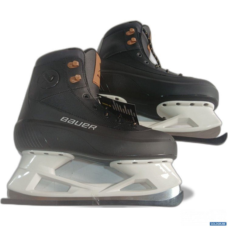 Artikel Nr. 956927: Bauer Colorado 2.0 Eislaufschuhe 