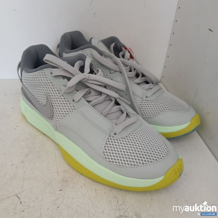 Artikel Nr. 958927: Nike Sportschuhe Grau