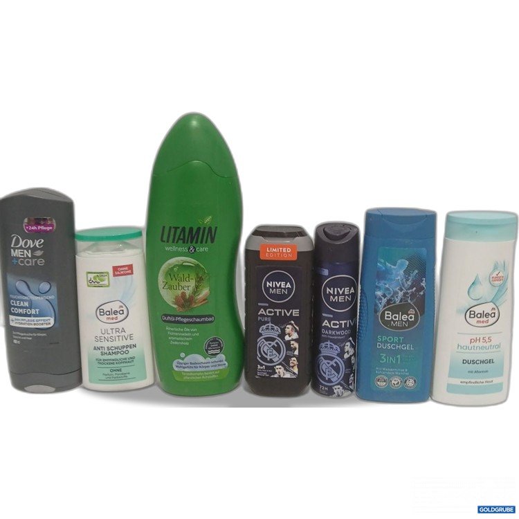 Artikel Nr. 959927: Diverse verschiedene Drogerie Produkte