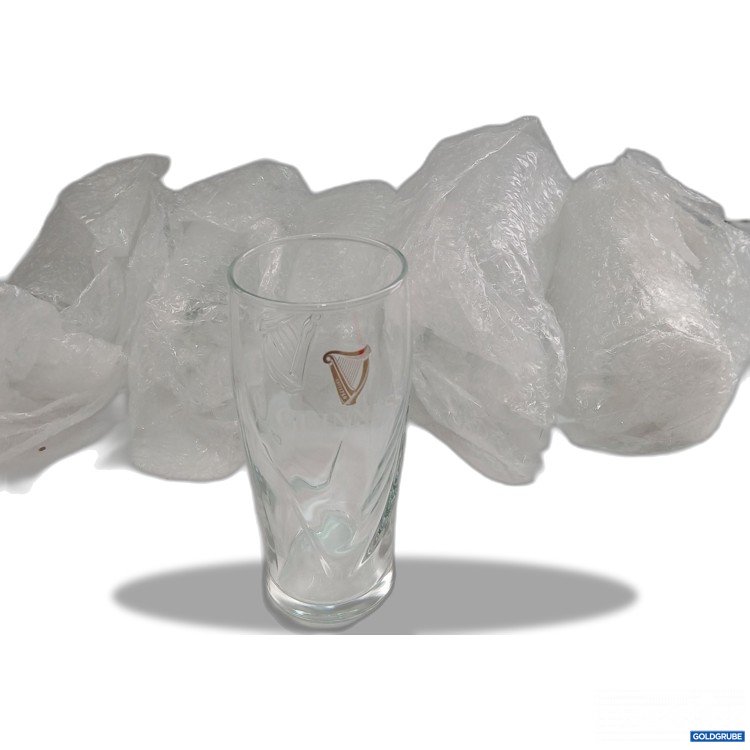 Artikel Nr. 963927 Artikel Nr. 963927: Guinness Gläser 25ml 6Stk