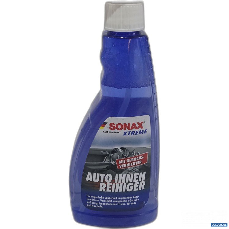 Artikel Nr. 966927: Sonax Auto Innen Reiniger 500ml