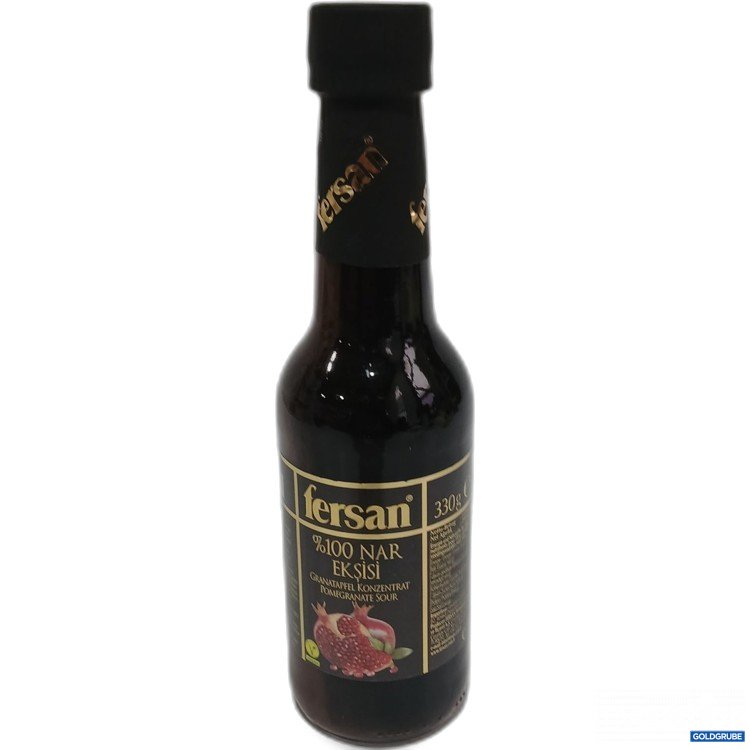 Artikel Nr. 967927: Fersen Granatapfel Konzentrat 330g 
