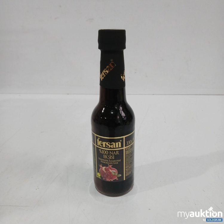 Artikel Nr. 967927: Fersen Granatapfel Konzentrat 330g 