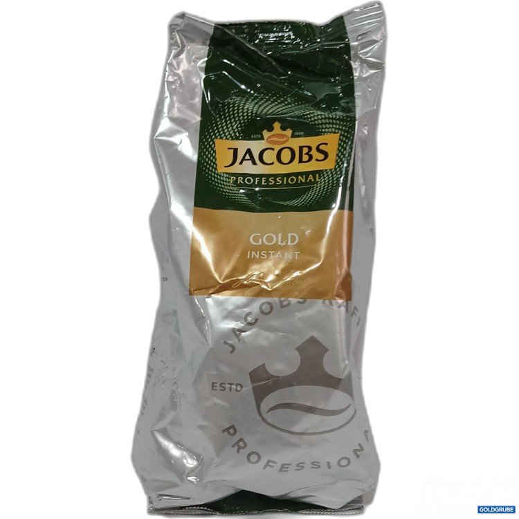 Artikel Nr. 970927: Jacobs Gold Instant 500g 