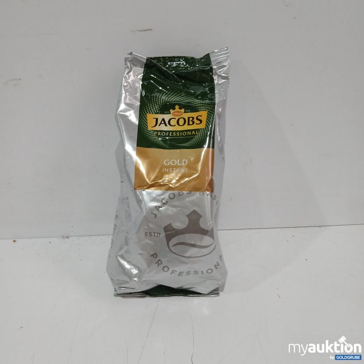 Artikel Nr. 970927: Jacobs Gold Instant 500g 
