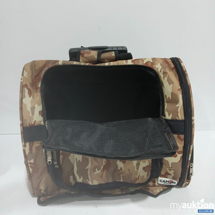 Artikel Nr. 972927: Camon Haustier Trolley 