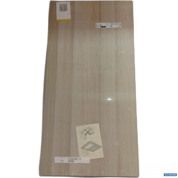 Artikel Nr. 983927: Ikea Lagkapten 120x60cm 504.606.69 
