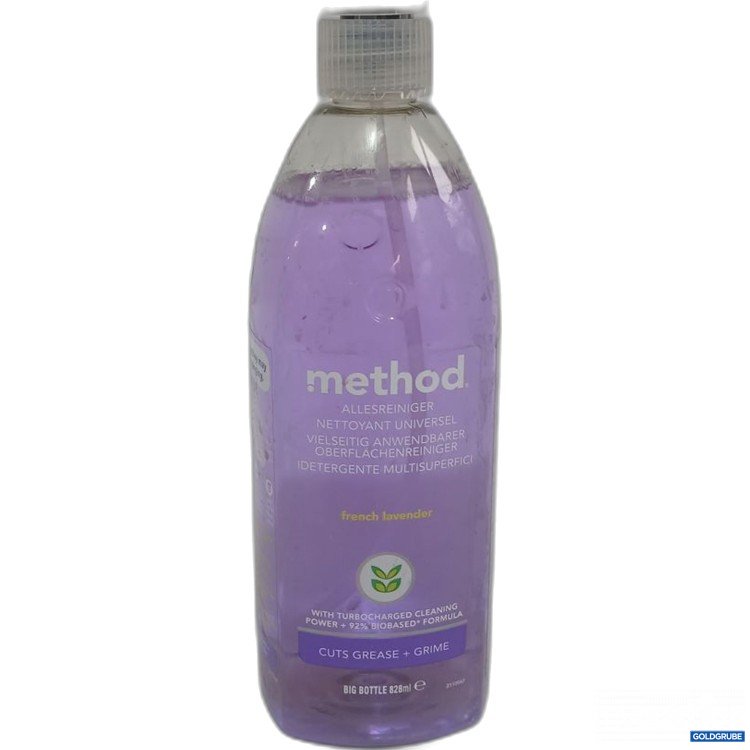 Artikel Nr. 985927: method Allzweckreiniger French Lavender 828ml