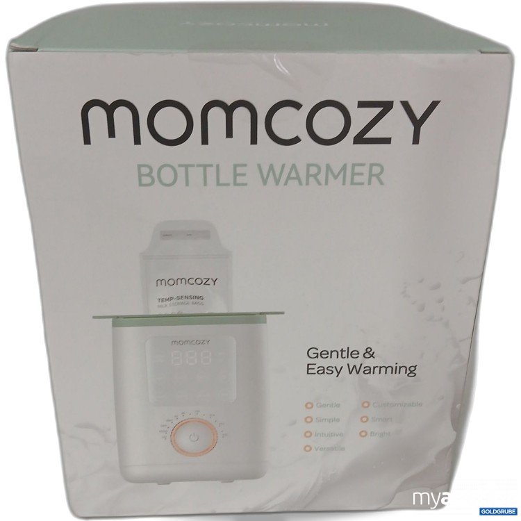 Artikel Nr. 988927 Artikel Nr. 988927: Momcozy Bottle Warmer