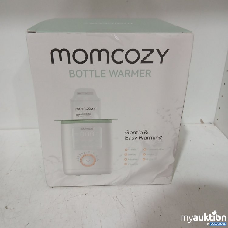 Artikel Nr. 988927 Artikel Nr. 988927: Momcozy Bottle Warmer