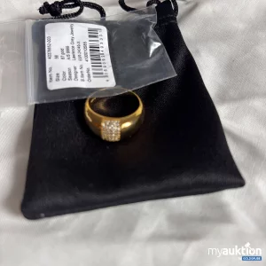Auktion Lawrence Grey Ring 925