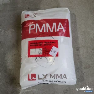 Auktion LX PMMA HI835H NP C22E0602T 5 25kg
