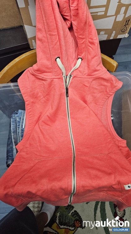 Artikel Nr. 396928: Jack & Jones ärmelloser Pullover / Pullunder