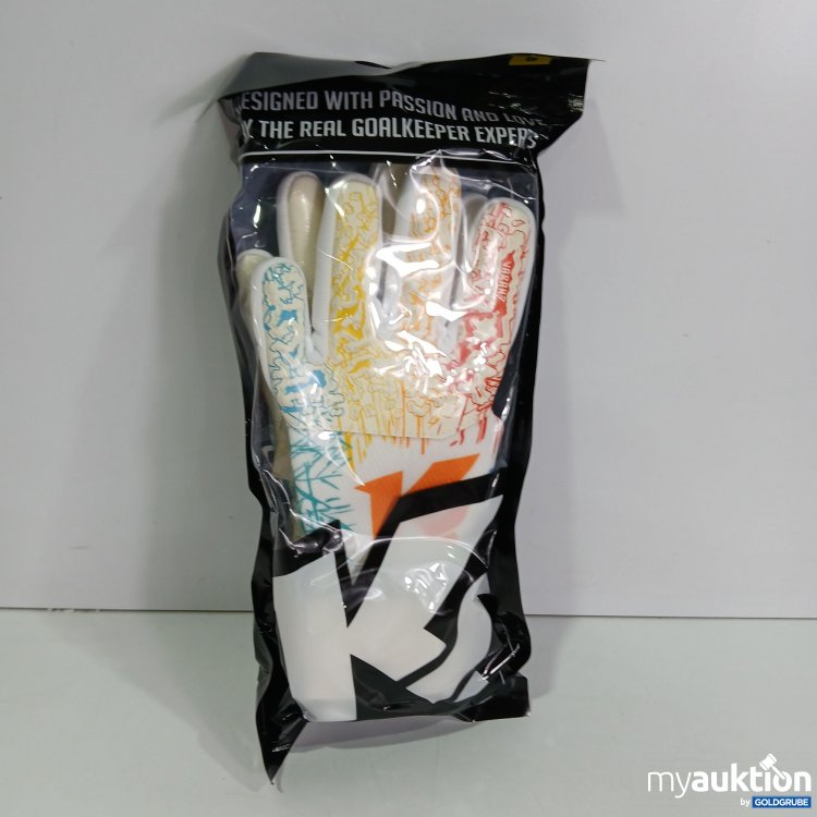 Artikel Nr. 436928 Artikel Nr. 436928: Keeper Sport Varan7 Premier NC Torwarthandschuh