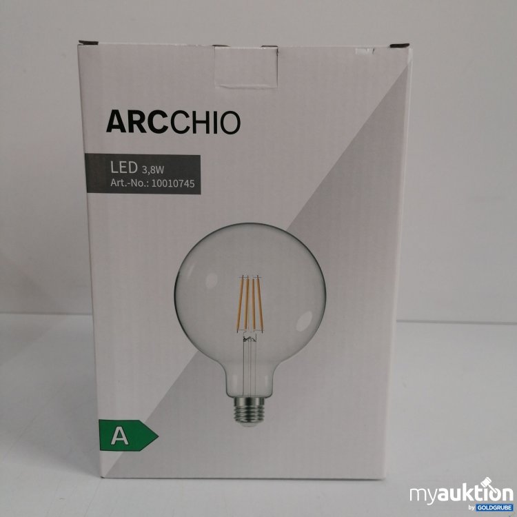 Artikel Nr. 438928: Arcchio LED 3.8W