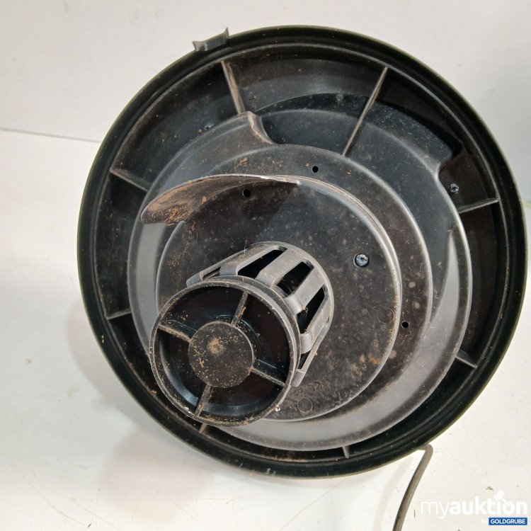 Artikel Nr. 462928 Artikel Nr. 462928: Kärcher Professional NT 48/1 Staubsauger