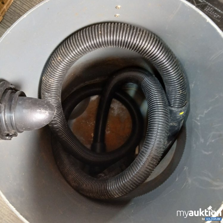 Artikel Nr. 462928 Artikel Nr. 462928: Kärcher Professional NT 48/1 Staubsauger