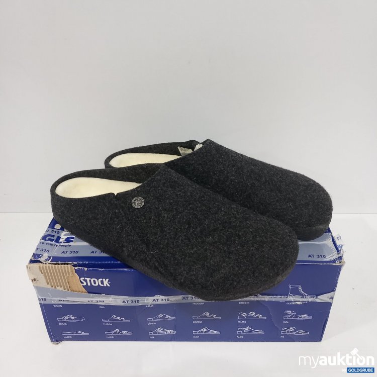 Artikel Nr. 515928 Artikel Nr. 515928: Birkenstock Zermatt Revit Gr.45