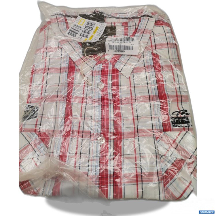 Artikel Nr. 670928: Man's world Hemd