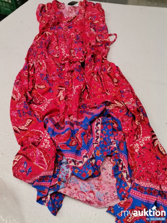 Artikel Nr. 675928 Artikel Nr. 675928: Avenue Kleid