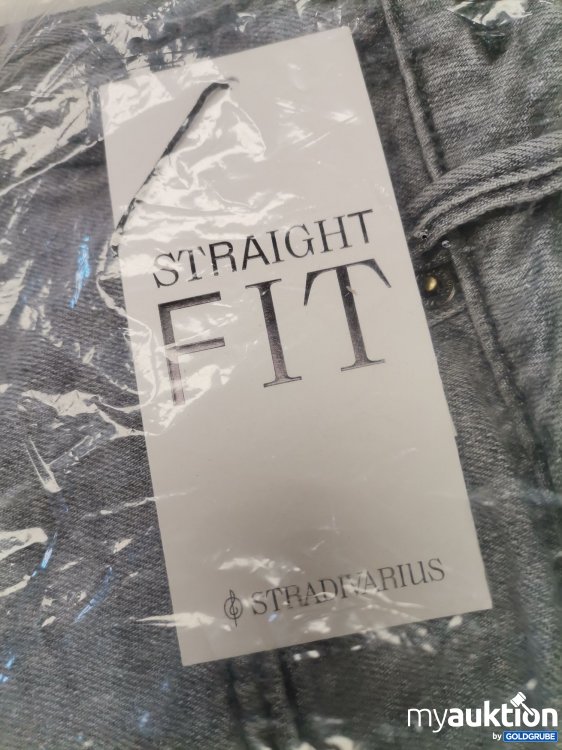Artikel Nr. 714928 Artikel Nr. 714928: Stradivarius Jeans