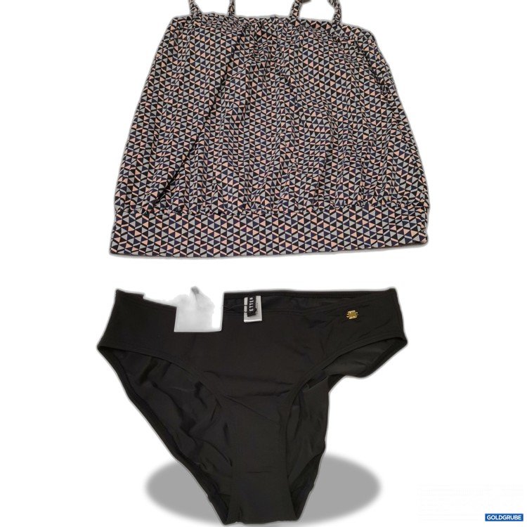 Artikel Nr. 727928: Jette Badeanzug 2 Teiler 