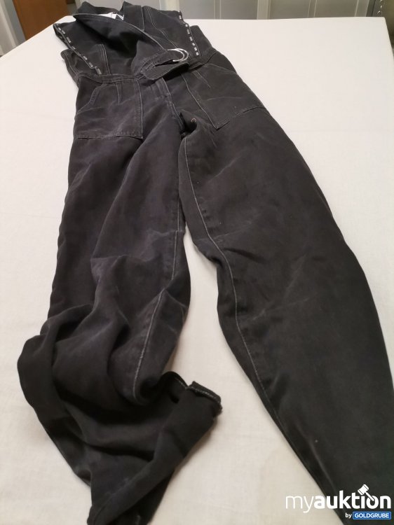 Artikel Nr. 728928 Artikel Nr. 728928: KRO Jeans Overall