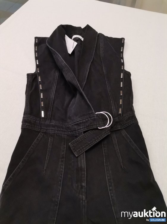 Artikel Nr. 728928 Artikel Nr. 728928: KRO Jeans Overall
