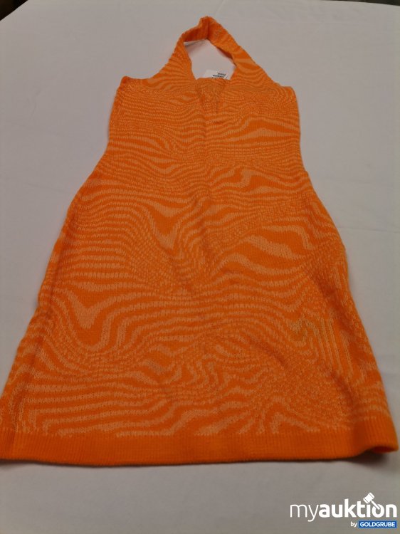 Artikel Nr. 742928: H&M Strickkleid 