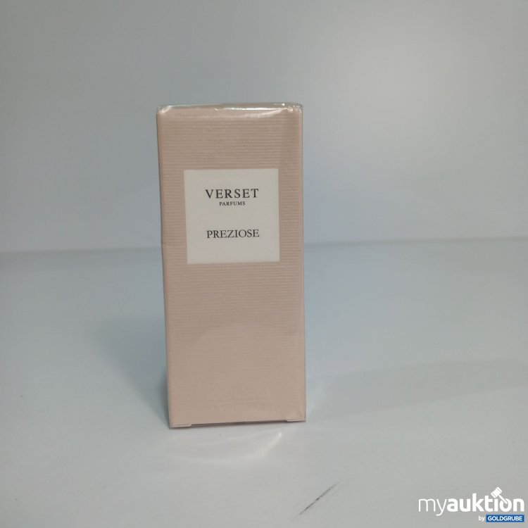 Artikel Nr. 765928 Artikel Nr. 765928: Verset Preziose eau de Parfum 15ml