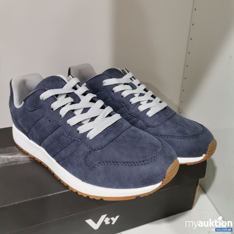 Artikel Nr. 806928 Artikel Nr. 806928: Vty Sneaker
